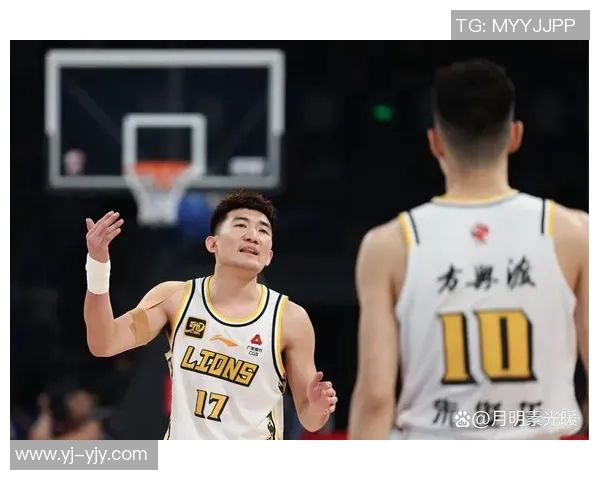 南京篮球队技术革新引发热议助力球队崛起与发展